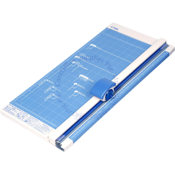 CARL PAPER TRIMMER RT-218 A3