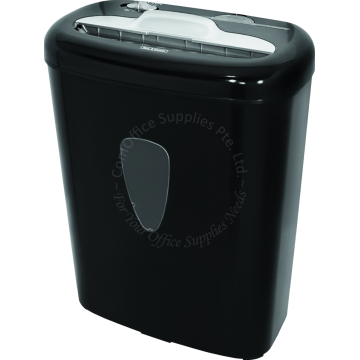 AURORA CROSS-CUT PAPER SHREDDER AS800CD