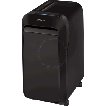 FELLOWES POWERSHRED MICRO-CUT SHREDDER LX221