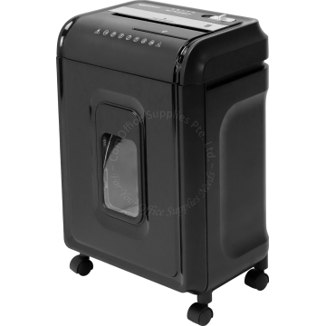 AURORA CROSS-CUT PAPER SHREDDER AS860CM