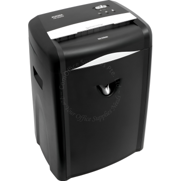 AURORA CROSS-CUT PAPER SHREDDER AS1225CD