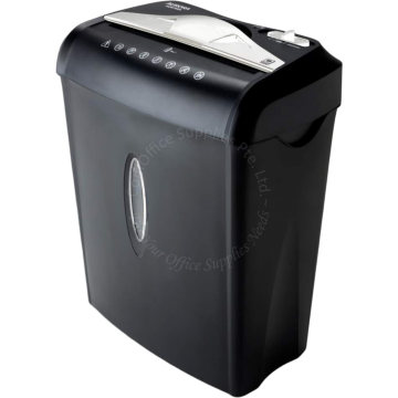 AURORA CROSS-CUT PAPER SHREDDER AS875C