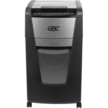 GBC SHREDMASTER MICRO-CUT SHREDDER AUTO 300M