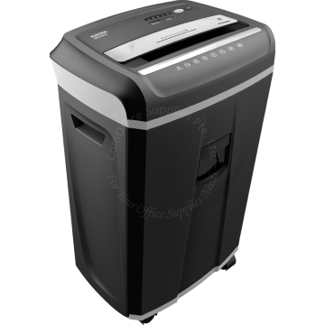 AURORA CROSS-CUT PAPER SHREDDER AS2030CD