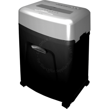 AURORA MICRO-CUT PAPER SHREDDER AS105MQ