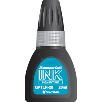ARTLINE X-STAMPER QUIX INK QPTLR-20 BLACK 20ML