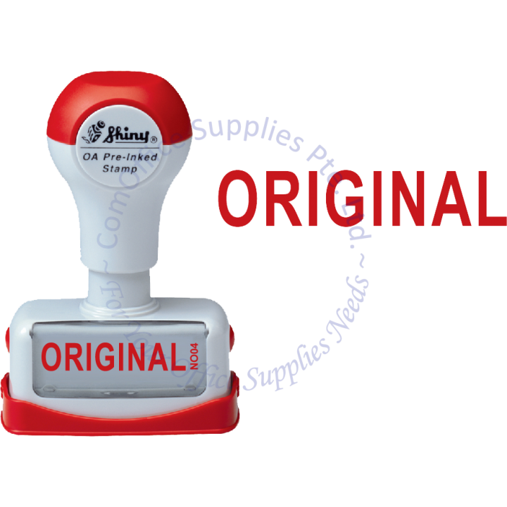 Our Products