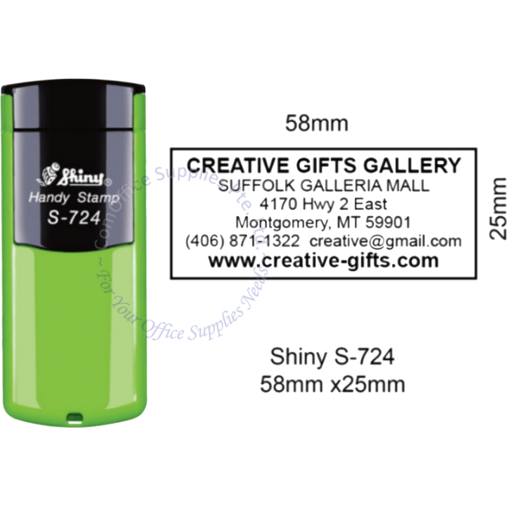 Our Products