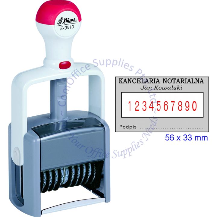 Our Products