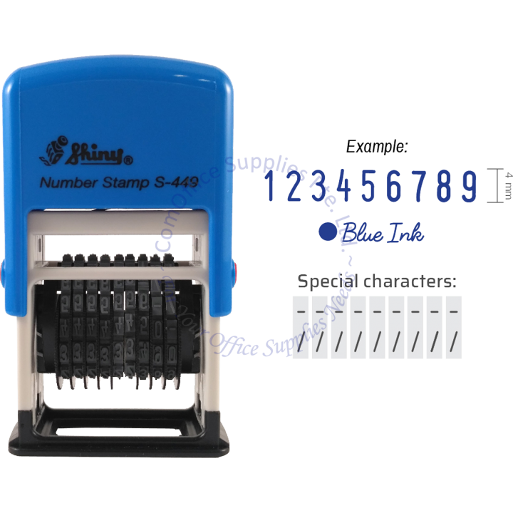 Our Products