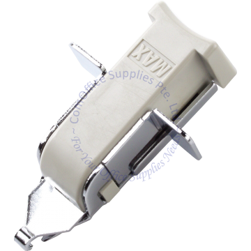 MAX STAPLES REMOVER RZ-A