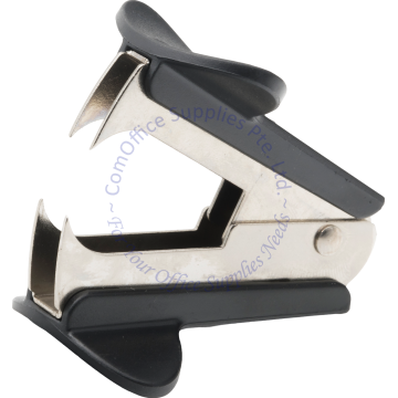 STAPLES REMOVER (JAW TYPE)