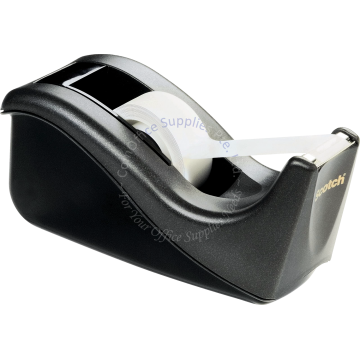 3M DESKTOP TAPE DISPENSER C-60