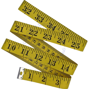 MEASURING TAPE SOFT