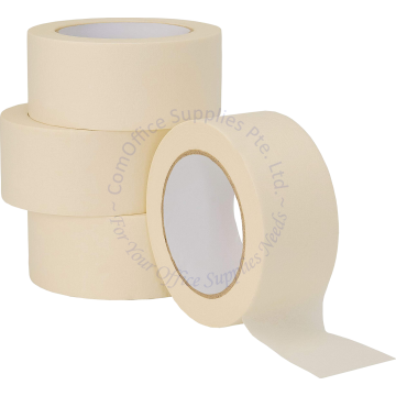 HUNTER MASKING TAPE MT505 48MM (2") x 20YDS