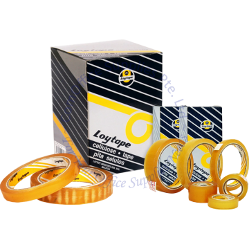 LOYTAPE 24MM (1") x 40M