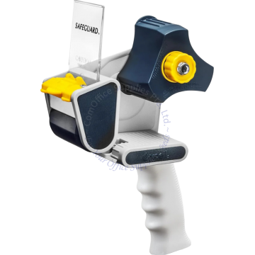 EXCELL TAPE DISPENSER W/HANDLE EC-326 3"