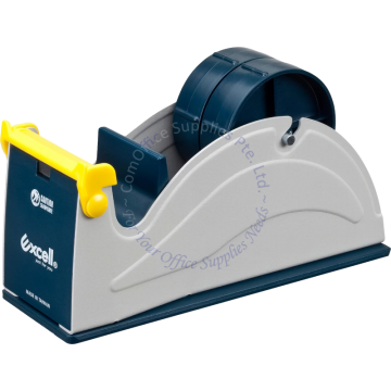 EXCELL MULTI-TRACK BENCH TAPE DISPENSER ET-227