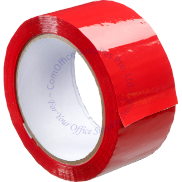 STAR OPP RED TAPE 48MM (2") x 40M
