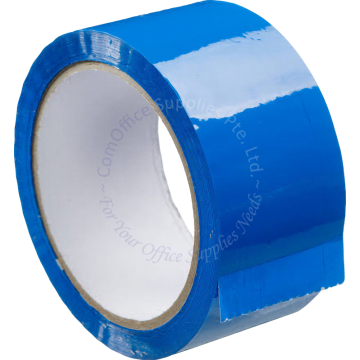 STAR OPP BLUE TAPE 48MM (2") x 40M