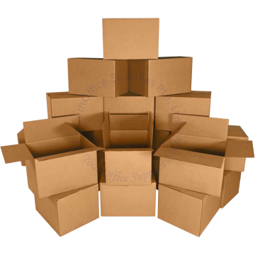 MULTI-PURPOSE CARTON BOX (10s) 54x41x48CM