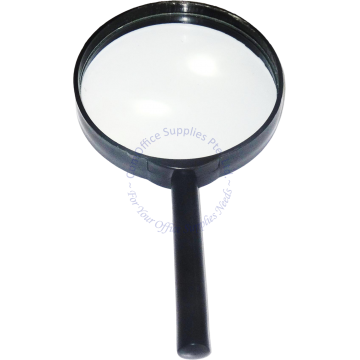 MAGNIFYING GLASS 75MM