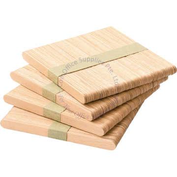 ICE CREAM STICK (100s) - PLAIN