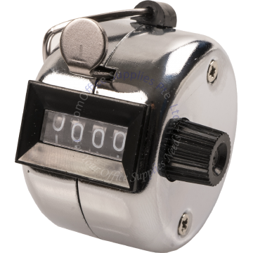 SUREMARK TALLY COUNTER SQ-3338