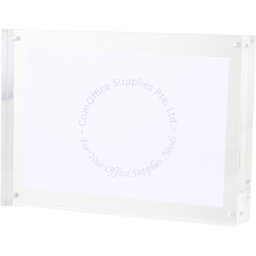 MAGNETIC FRAME L H126xW176MM