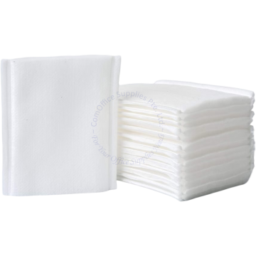 FACIAL COTTON PAD