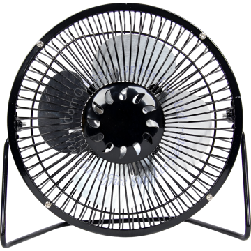 USB MINI FAN 6"