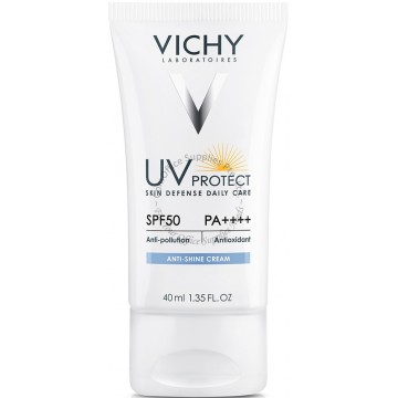VICHY UV ANTI-SHINE CREAM SPF50 40ML