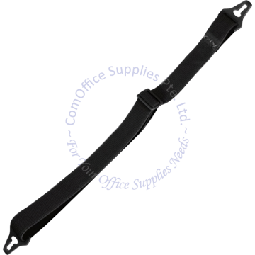 DELTA PLUS 2-POINT CHIN STRAP #JUGALPHA