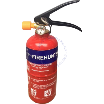 ABC FIRE EXTINGUISHER 1KG
