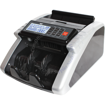 BIOSYSTEM NOTE COUNTER BANK-588