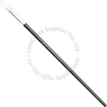 NYLON FLAT OIL BRUSH #578 (12s) - 5MM