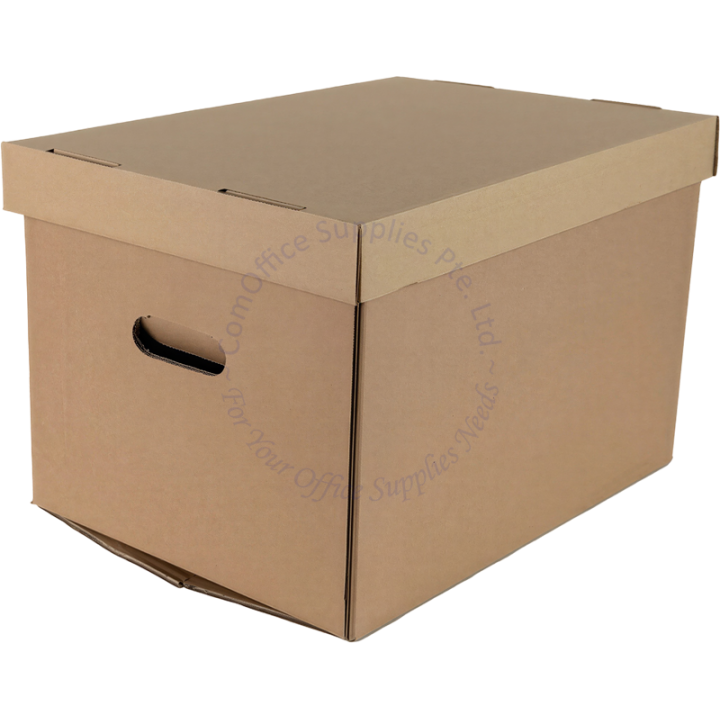 Our Products