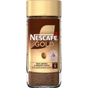 NESCAFE GOLD ORIGINAL 200G