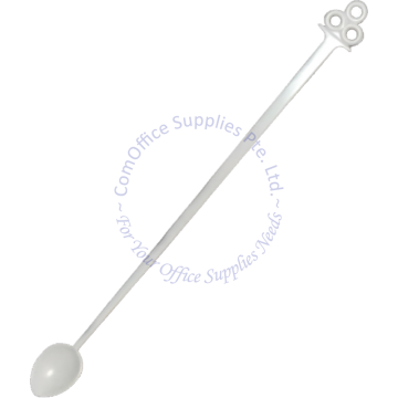 PLASTIC STIRRER (100s)