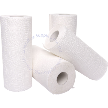 SCOTT KITCHEN TOWEL (6ROLLS)