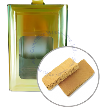 KHONG GUAN BISCUIT - CHOCOLATE WAFER 3.6KG