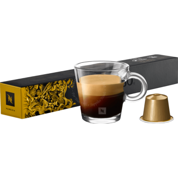 NESPRESSO COFFEE CAPSULE (10s) - VENEZIA