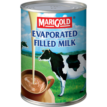 MARIGOLD EVAPORATED FILLED MILK - 385G