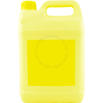 DISHWASHING LIQUID 5L