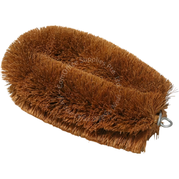 BROWN BRUSH (L)