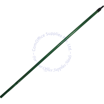 WOODEN HANDLE 4'