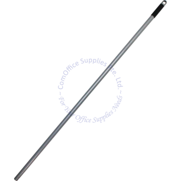 STEEL HANDLE 4' (RAYACO)