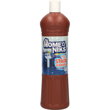 TOILET STAIN REMOVER