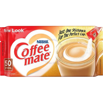 NESTLE COFFEEMATE STICK (5Gx50s)
