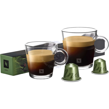 NESPRESSO COFFEE CAPSULE (10s) - INDIA